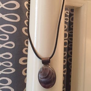 💫 Big Pendant Energy 💫 Mysterious Necklace That Looks Like You Might Know Spel